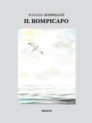 cover image of Il rompicapo